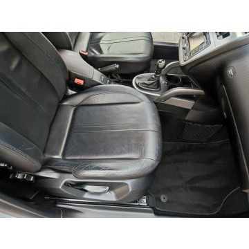 Seat Altea XL 2010,  1.9 diesel - Na sprzedaż za 19 900 zł - Zamość - zdjęcie 11