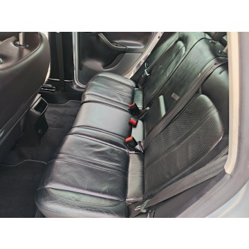Seat Altea XL 2010,  1.9 diesel - Na sprzedaż za 19 900 zł - Zamość - zdjęcie 12