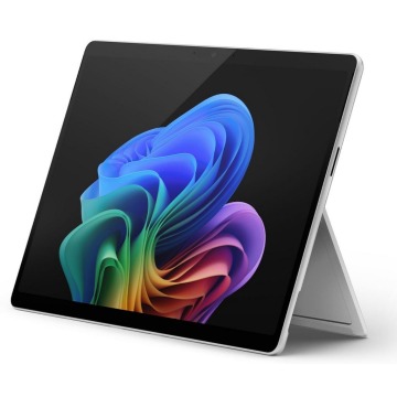 Microsoft Surface Pro 11 Core Ultra 5-238V | 13'' Dotyk | 32GB | 512GB | W11P | platynowy