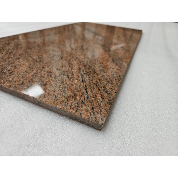 Płytki granitowe Multicolor Red 61x30,5x1 cm... - Płytki podłogowe - Przemyśl - zdjęcie 2