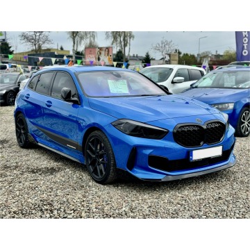 BMW M135i | 380KM | Salon Polska