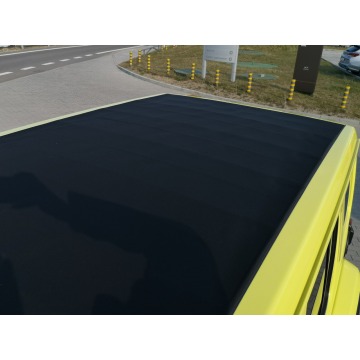 Jeep Wrangler  SUV 2022,  2.0 hybryda, automat - Na sprzedaż za 289 900 zł - Wejherowo - zdjęcie 8