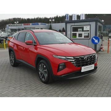 Hyundai Tucson  SUV 2024,  1.6 benzyna, automat - Na sprzedaż za 129 900 zł - Wejherowo - zdjęcie 3