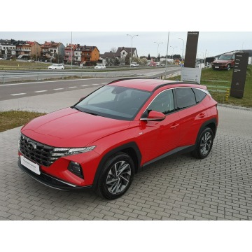 Hyundai Tucson  SUV 2024,  1.6 benzyna, automat - Na sprzedaż za 129 900 zł - Wejherowo - zdjęcie 6