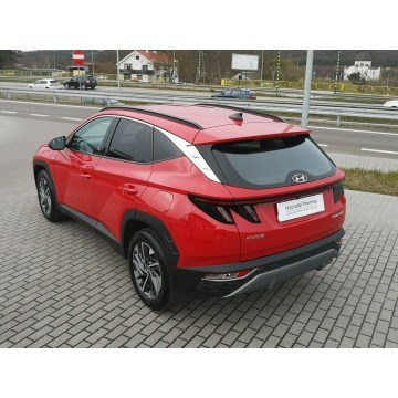 Hyundai Tucson  SUV 2024,  1.6 benzyna, automat - Na sprzedaż za 129 900 zł - Wejherowo - zdjęcie 8