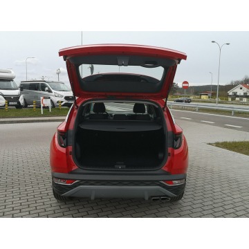 Hyundai Tucson  SUV 2024,  1.6 benzyna, automat - Na sprzedaż za 129 900 zł - Wejherowo - zdjęcie 10