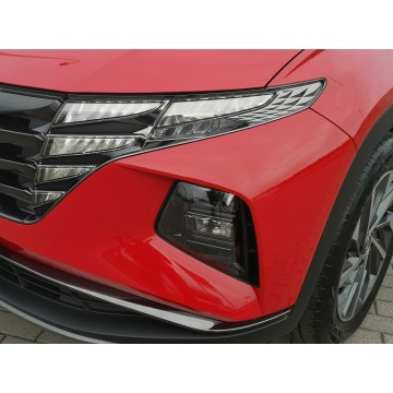Hyundai Tucson  SUV 2024,  1.6 benzyna, automat - Na sprzedaż za 129 900 zł - Wejherowo - zdjęcie 12