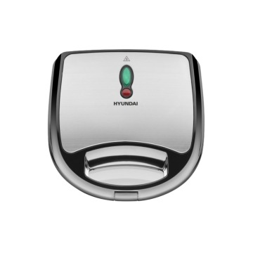 Opiekacz do kanapek gofrownica Hyundai SM616