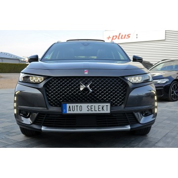 DS Automobiles DS 7  SUV 2019,  1.6 benzyna, automat - Na sprzedaż za 89 777 zł - Przasnysz - zdjęcie 3