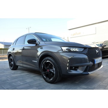 DS Automobiles DS 7  SUV 2019,  1.6 benzyna, automat - Na sprzedaż za 89 777 zł - Przasnysz - zdjęcie 4