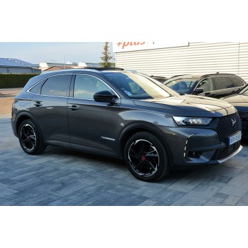 DS Automobiles DS 7  SUV 2019,  1.6 benzyna, automat - Na sprzedaż za 89 777 zł - Przasnysz - zdjęcie 6