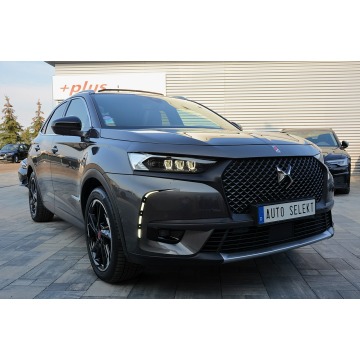 DS Automobiles DS 7  SUV 2019,  1.6 benzyna, automat - Na sprzedaż za 89 777 zł - Przasnysz - zdjęcie 5