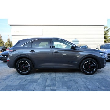 DS Automobiles DS 7  SUV 2019,  1.6 benzyna, automat - Na sprzedaż za 89 777 zł - Przasnysz - zdjęcie 11