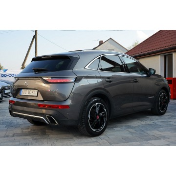 DS Automobiles DS 7  SUV 2019,  1.6 benzyna, automat - Na sprzedaż za 89 777 zł - Przasnysz - zdjęcie 9