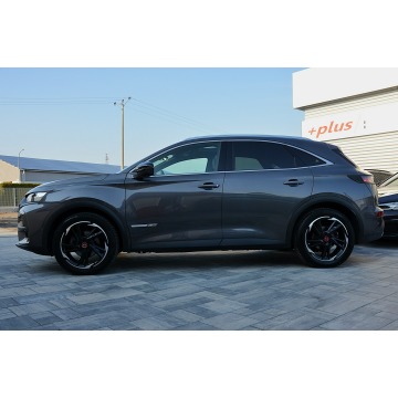 DS Automobiles DS 7  SUV 2019,  1.6 benzyna, automat - Na sprzedaż za 89 777 zł - Przasnysz - zdjęcie 10
