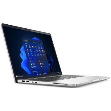 Dell Pro 16 Plus - Ultra 7 268V | 16'' | 32GB | 1TB | Win11Pro