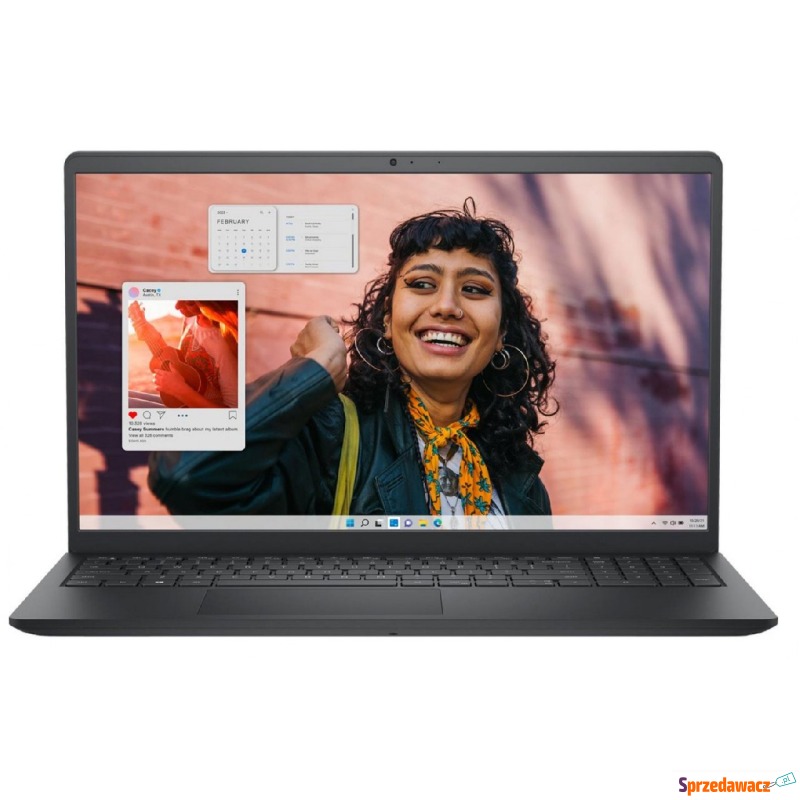 DELL Inspiron 3530 - i7-1355U | 15,6'' | Dotyk... - Laptopy - Głogów
