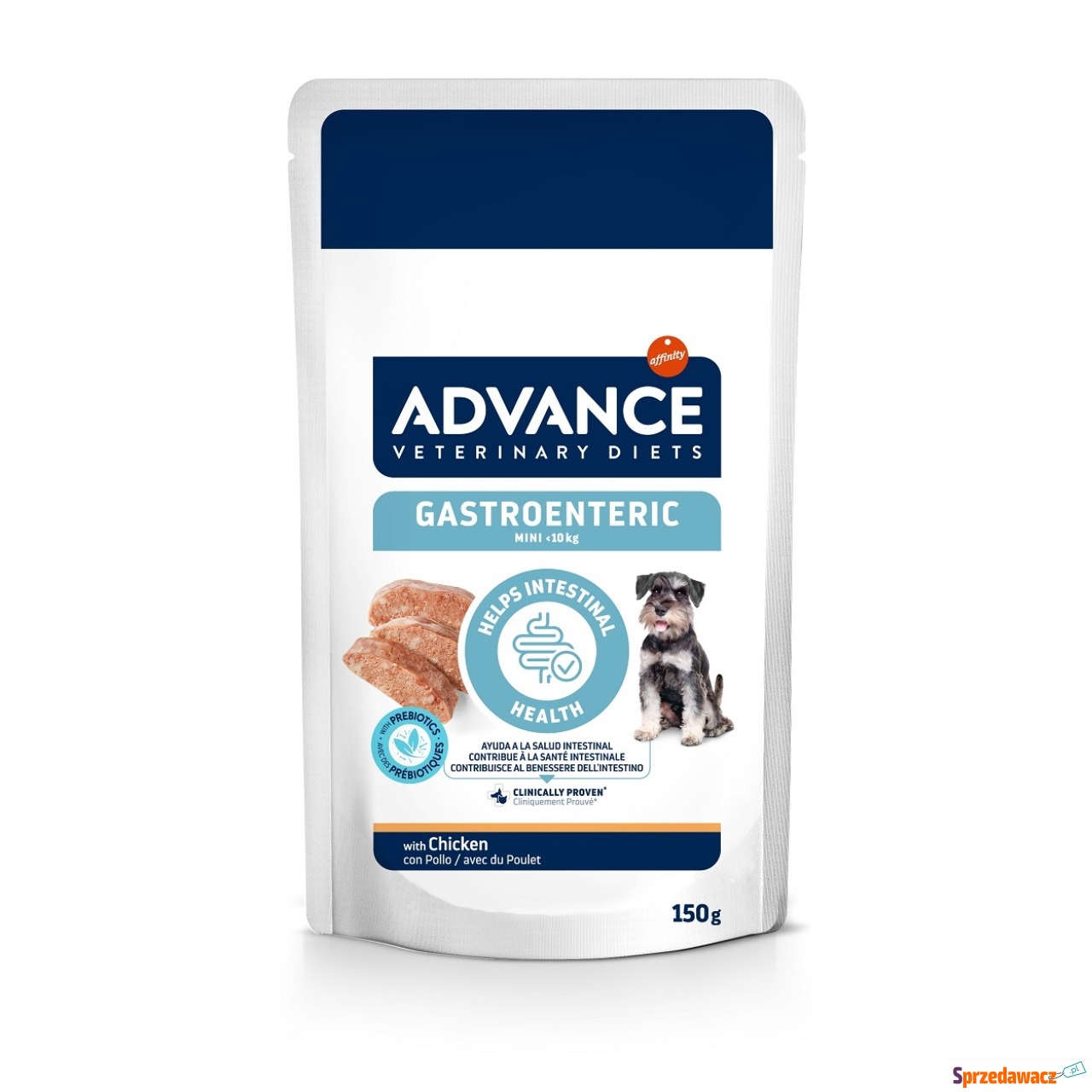 Advance Veterinary Diets Dog G...