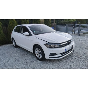 Volkswagen Polo - Po opłatach