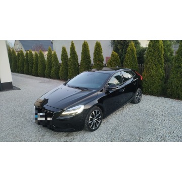 Volvo V40 - Po opłatach
