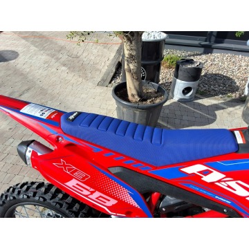 XB-68 ASIX XB68  silnik 140ccm motocykl crossowy... - Motocykle crossowe - Bicz - zdjęcie 10