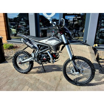 XB-68 ASIX XB68  silnik 140ccm motocykl crossowy... - Motocykle crossowe - Bicz - zdjęcie 5