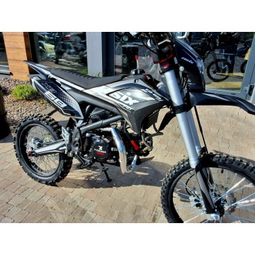 XB-68 ASIX XB68  silnik 140ccm motocykl crossowy... - Motocykle crossowe - Bicz - zdjęcie 8