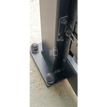 CarPort Premium Wiata samochodowa 6x6 Antracyt... - Garaże i wiaty - Mysłowice - zdjęcie 4
