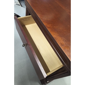 Komódki z szufladami Thomasville Furniture dr... - Witryny - Straszyn - zdjęcie 3