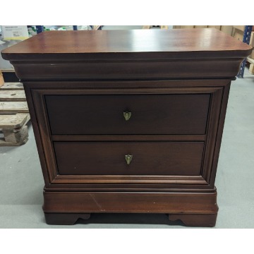 Komódki z szufladami Thomasville Furniture dr... - Witryny - Straszyn - zdjęcie 7