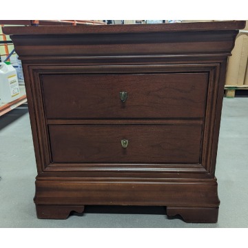 Komódki z szufladami Thomasville Furniture dr... - Witryny - Straszyn - zdjęcie 13