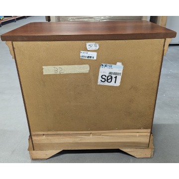 Komódki z szufladami Thomasville Furniture dr... - Witryny - Straszyn - zdjęcie 9