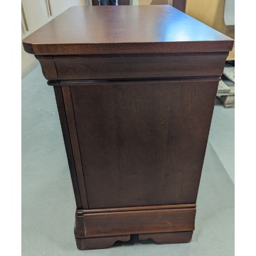 Komódki z szufladami Thomasville Furniture dr... - Witryny - Straszyn - zdjęcie 8