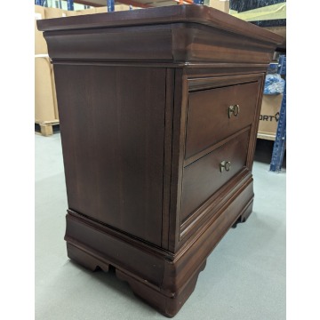 Komódki z szufladami Thomasville Furniture dr... - Witryny - Straszyn - zdjęcie 1