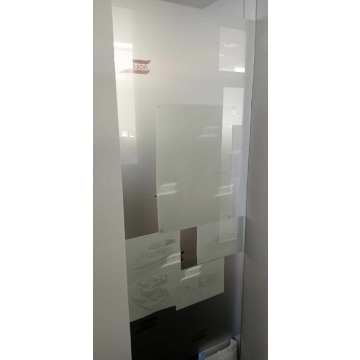 Podwójne szyby do szklarni, mleczne 255x93,5,... - Okna - Straszyn - zdjęcie 3