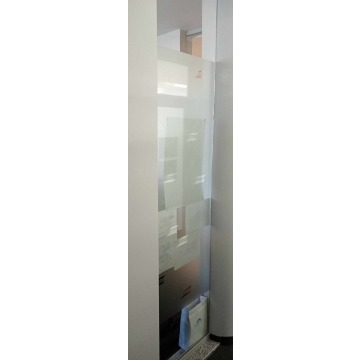 Podwójne szyby do szklarni, mleczne 255x93,5,... - Okna - Straszyn - zdjęcie 5