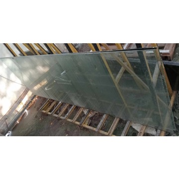 Podwójne szyby do szklarni, mleczne 255x93,5,... - Okna - Straszyn - zdjęcie 9