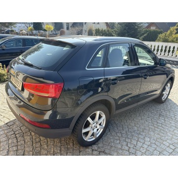 Audi Q3  SUV 2012,  2.0 diesel - Na sprzedaż za 54 950 zł - Gogolin - zdjęcie 7