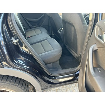 Audi Q3  SUV 2012,  2.0 diesel - Na sprzedaż za 54 950 zł - Gogolin - zdjęcie 10