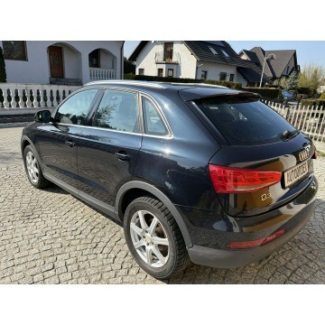 Audi Q3  SUV 2012,  2.0 diesel - Na sprzedaż za 54 950 zł - Gogolin - zdjęcie 5