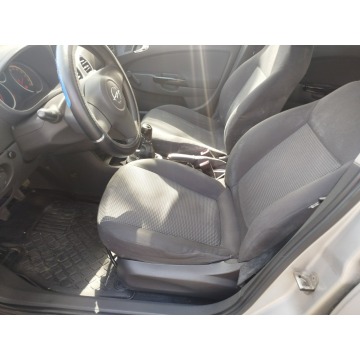 Opel Corsa  Hatchback 2008,  1.2 diesel - Na sprzedaż za 3 900,00 zł - Toruń - zdjęcie 7