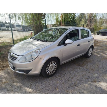 Opel Corsa - SKUP AUT dojeżdżam dzwoń pisz