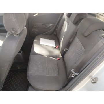 Opel Corsa  Hatchback 2008,  1.2 diesel - Na sprzedaż za 3 900,00 zł - Toruń - zdjęcie 8