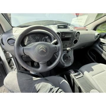 Citroen Berlingo  Bus 2014,  1.6 diesel - Na sprzedaż za 25 900 zł - Poznań - zdjęcie 12