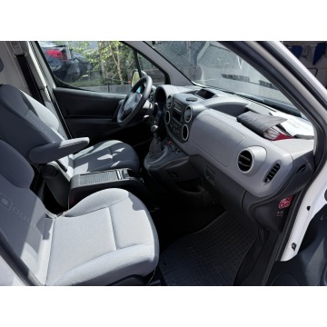 Citroen Berlingo  Bus 2014,  1.6 diesel - Na sprzedaż za 25 900 zł - Poznań - zdjęcie 5