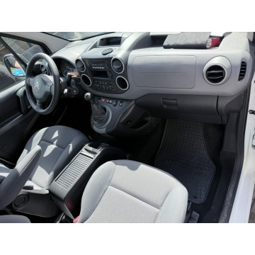 Citroen Berlingo  Bus 2014,  1.6 diesel - Na sprzedaż za 25 900 zł - Poznań - zdjęcie 4
