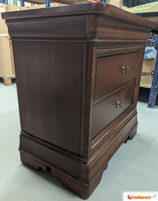 Komódki z szufladami Thomasville Furniture dr... - Witryny - Straszyn