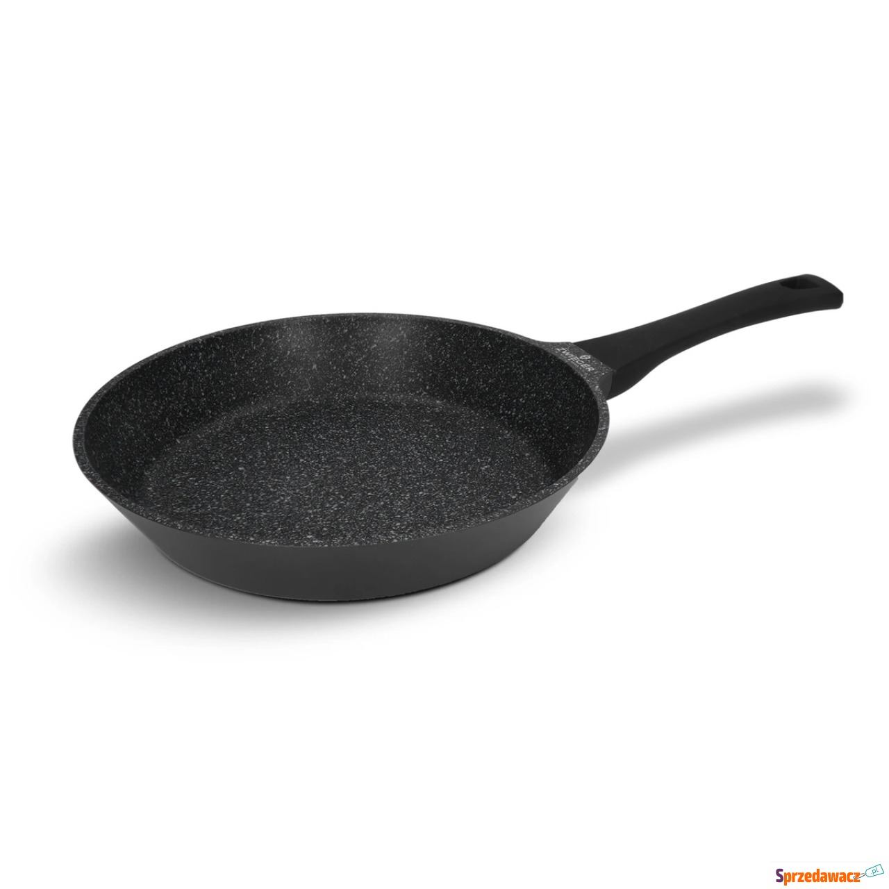 Patelnia Zwieger Black Stone 28...