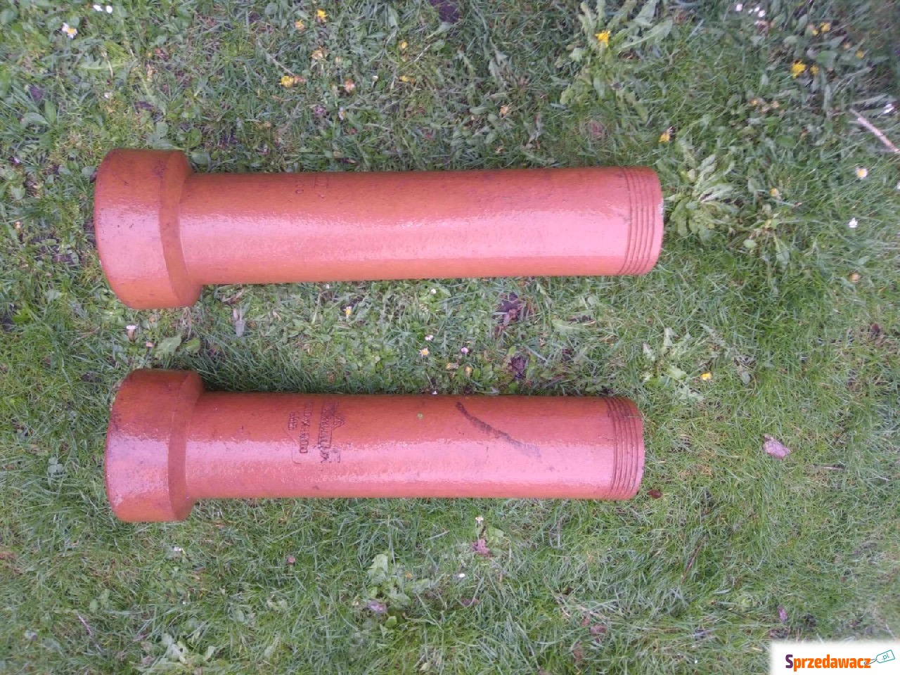 Rura ceramiczna kanalizacyjna...