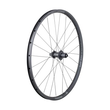 Koło szosowe Bontrager Paradigm Comp 25 TLR Boost Disc